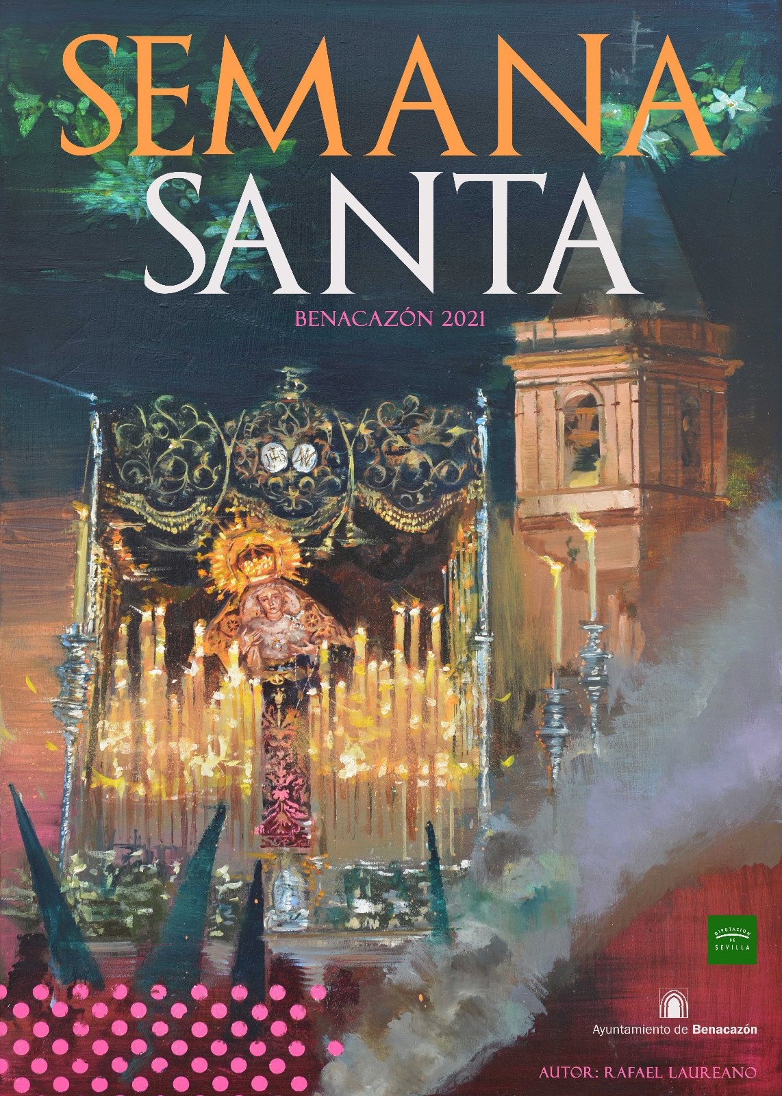 Semana Santa en Benacazón  